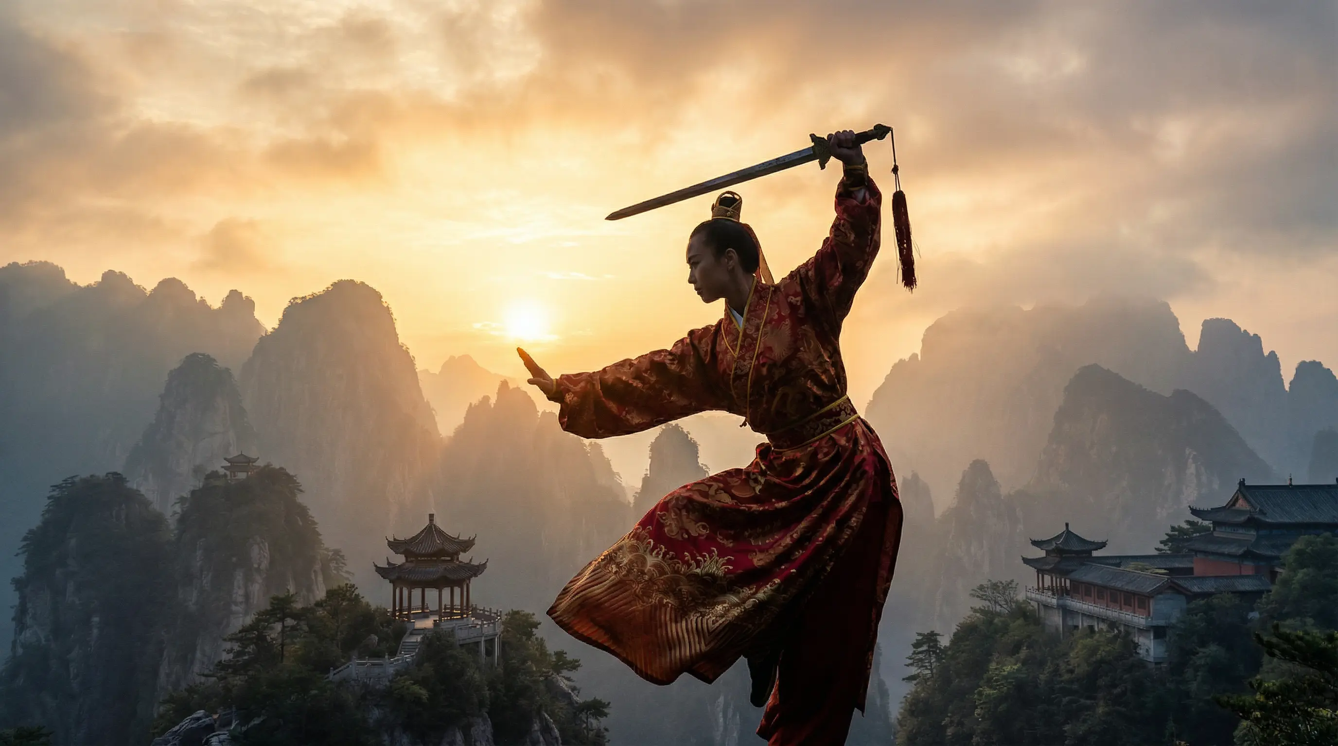 67194成在线观看免费 武术表演视频封面